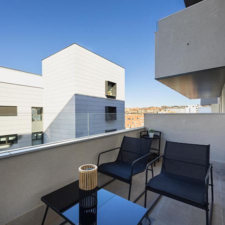 Apartamento Rivascenter Exteriér fotografie
