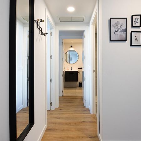 Apartamento Rivascenter Exteriér fotografie