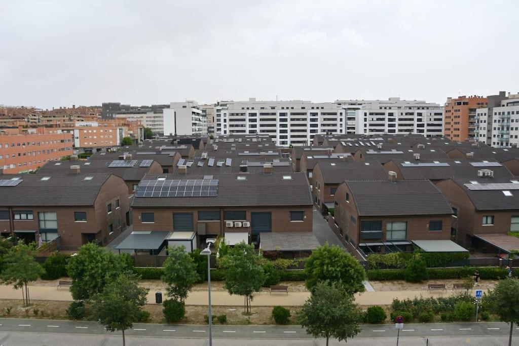 Apartamento Rivascenter Exteriér fotografie