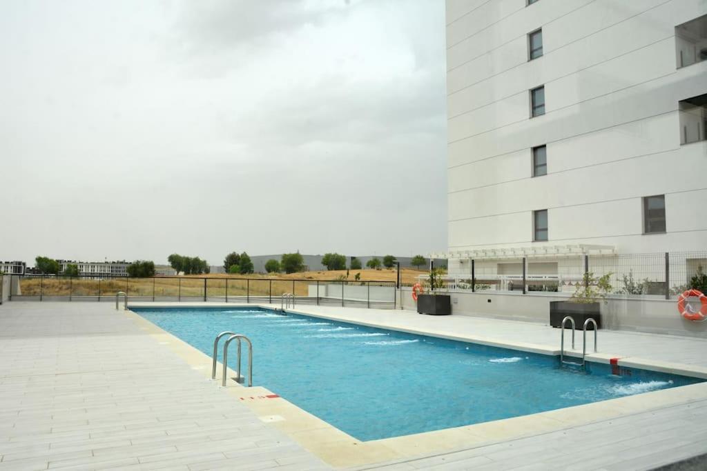 Apartamento Rivascenter Exteriér fotografie