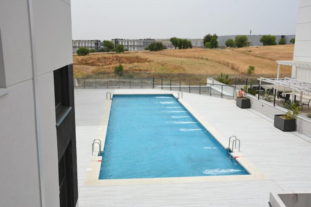 Apartamento Rivascenter Exteriér fotografie