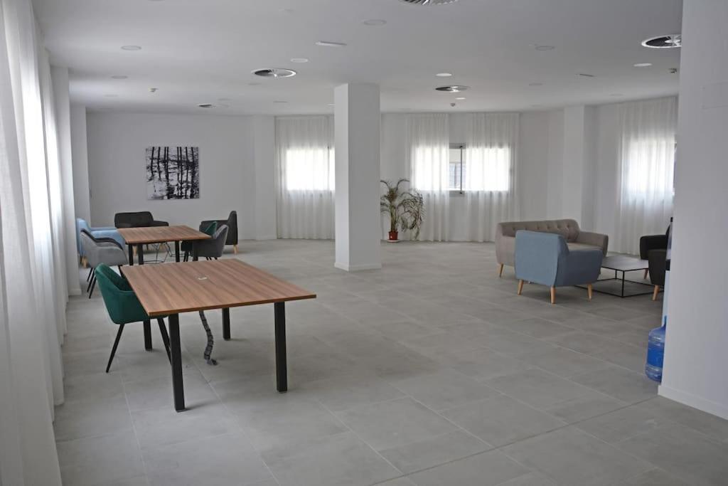 Apartamento Rivascenter Exteriér fotografie