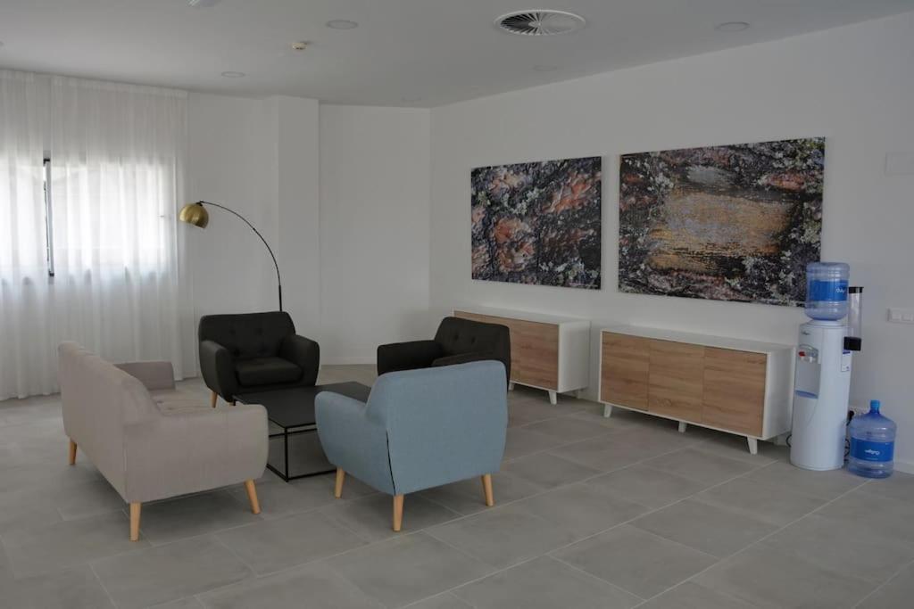 Apartamento Rivascenter Exteriér fotografie