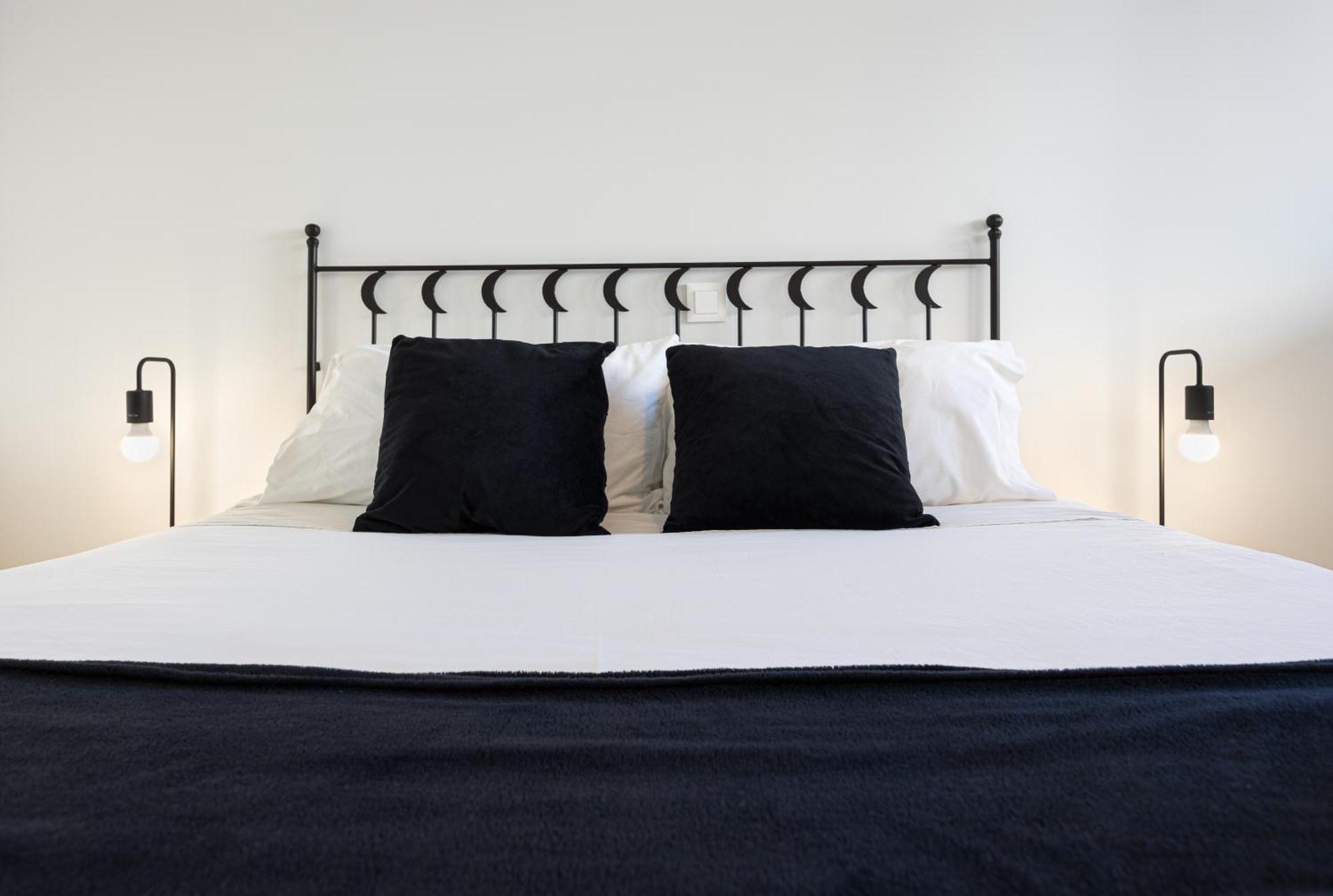 Apartamento Rivascenter Exteriér fotografie