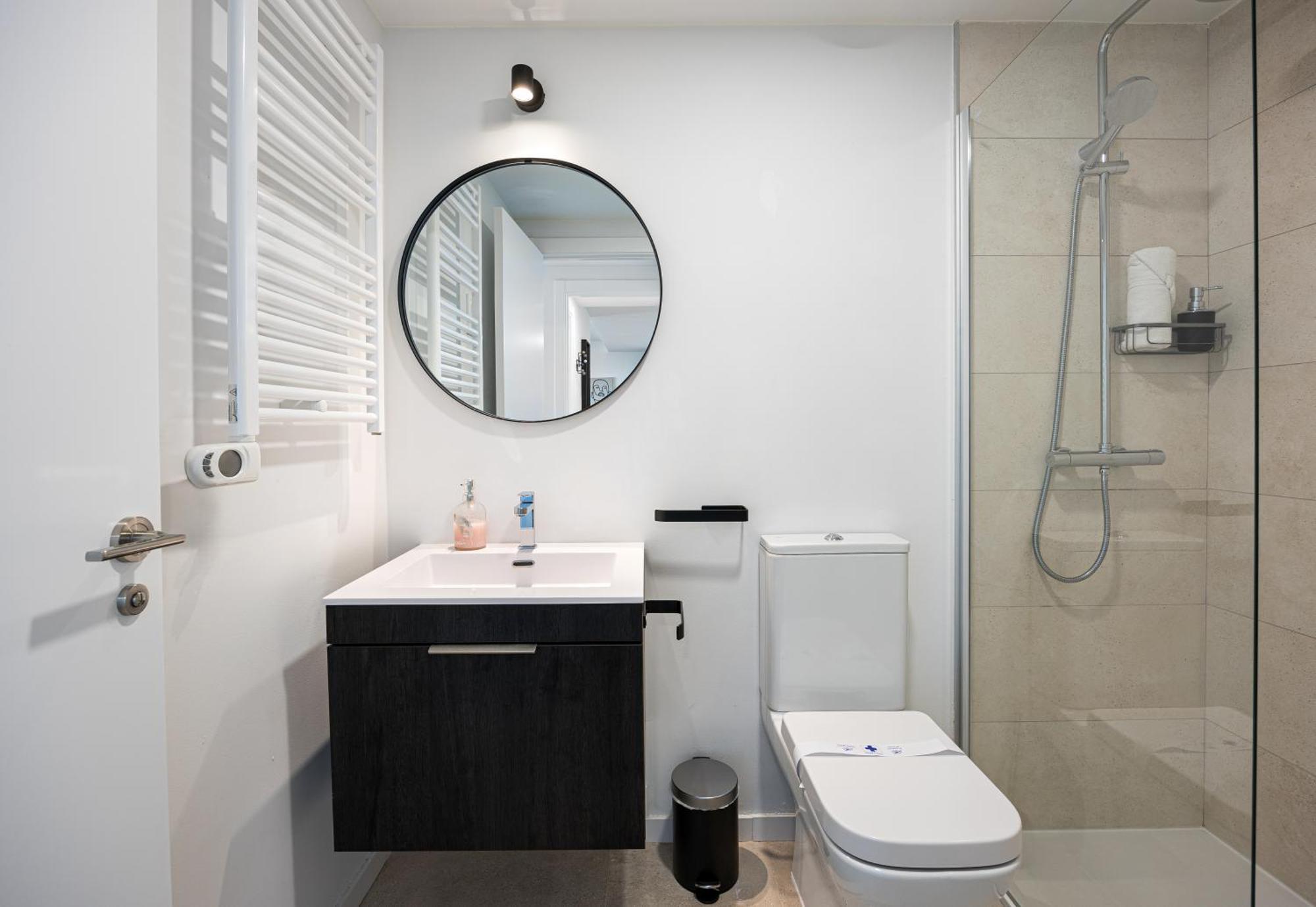 Apartamento Rivascenter Exteriér fotografie