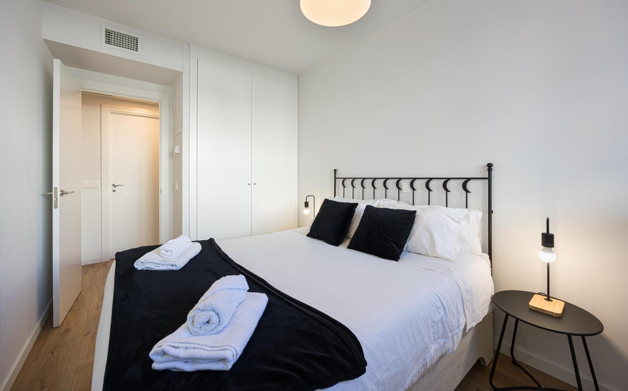 Apartamento Rivascenter Exteriér fotografie