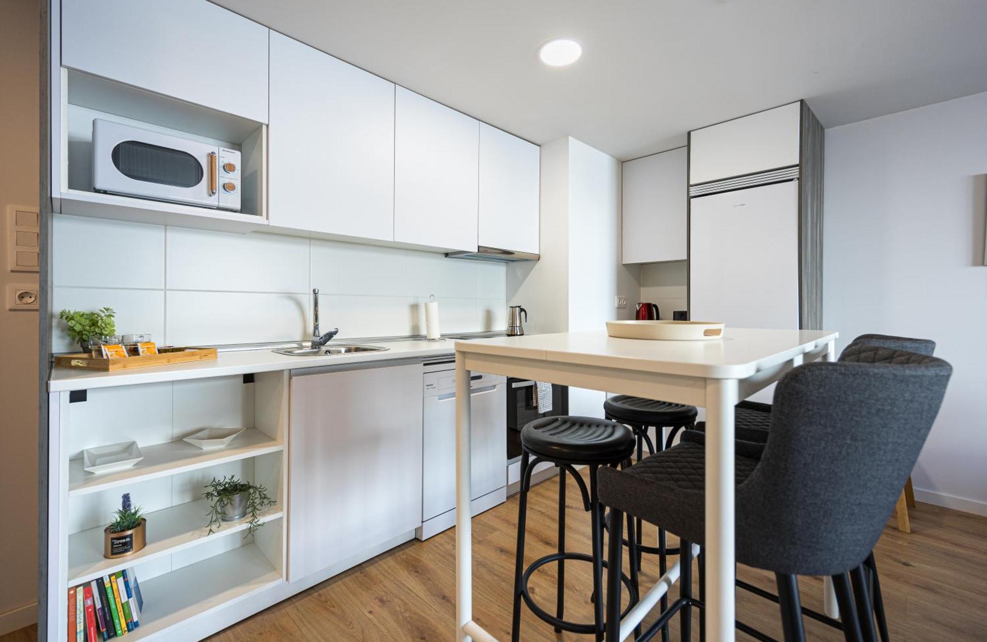 Apartamento Rivascenter Exteriér fotografie
