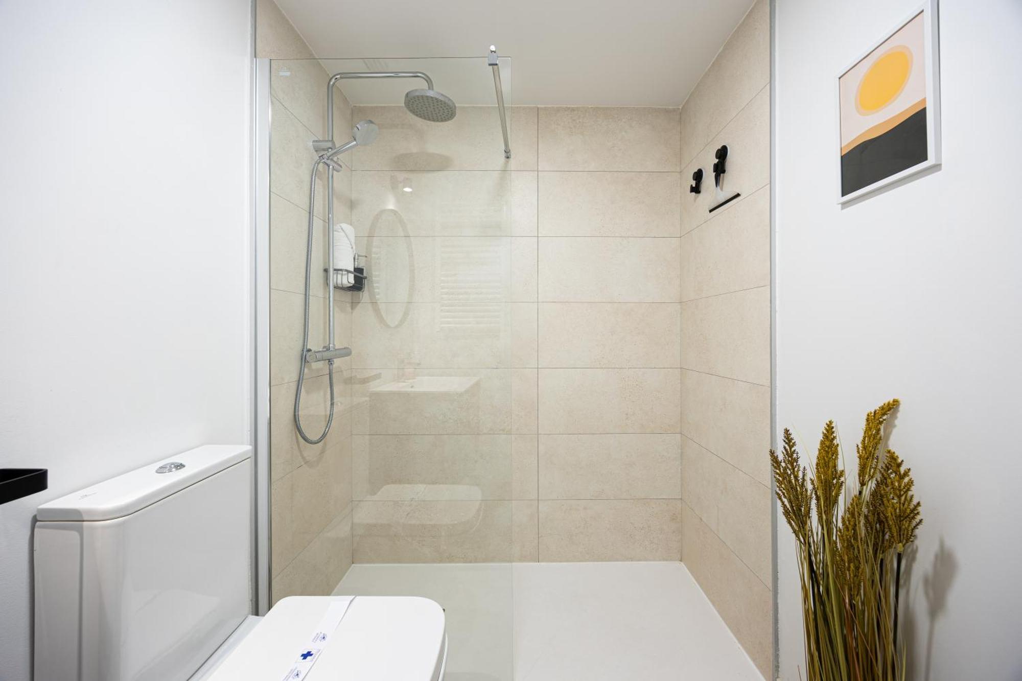 Apartamento Rivascenter Exteriér fotografie