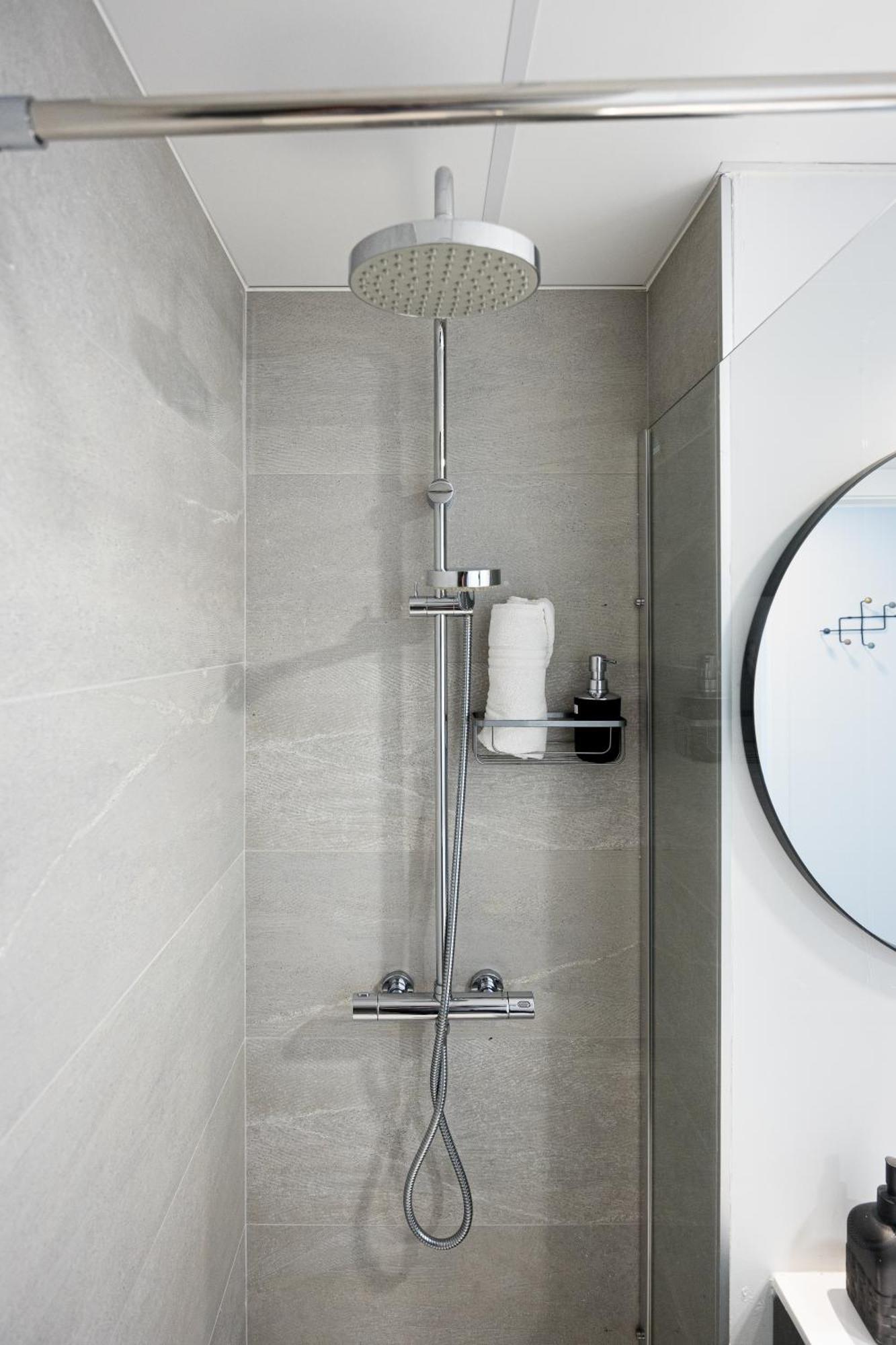 Apartamento Rivascenter Exteriér fotografie