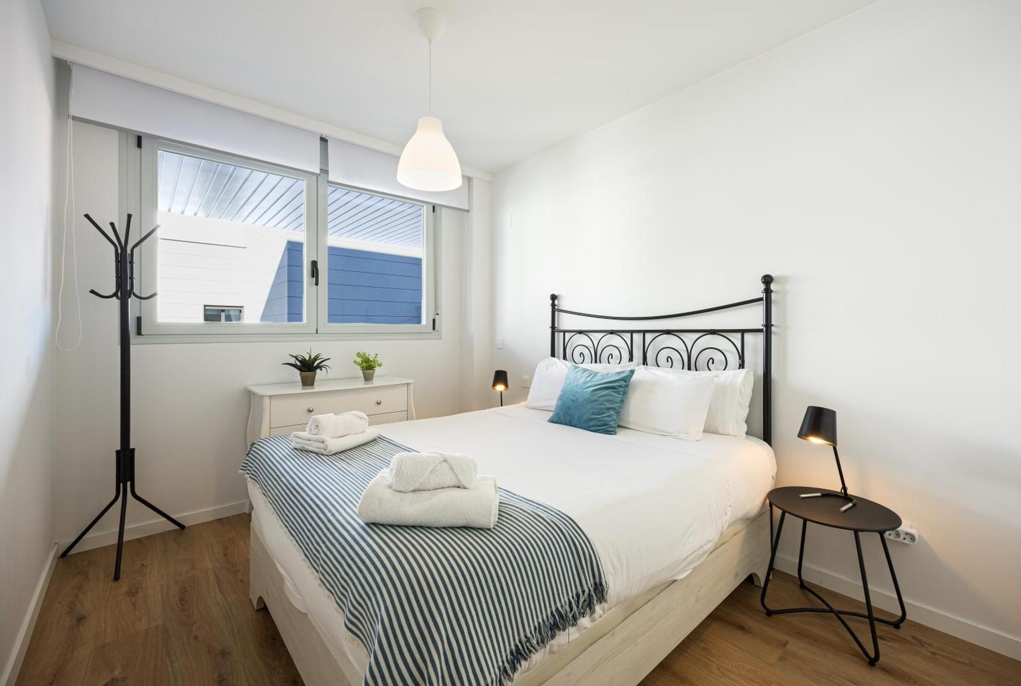 Apartamento Rivascenter Exteriér fotografie